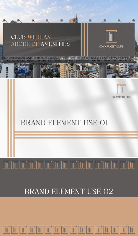 TDI brand identity presentation, part three