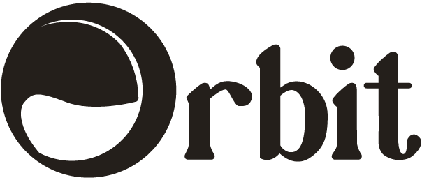 Orbit logo