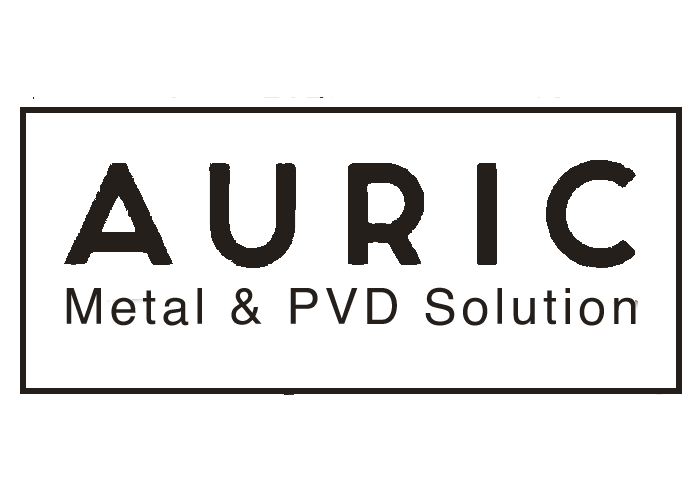Auric Metal & PVD Solution logo