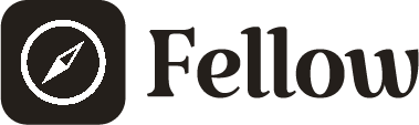 Fellow logo